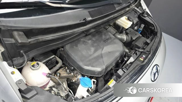 Hyundai Staria id 4618897 из Кореи 27