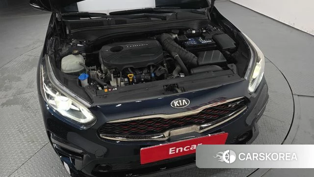 Kia Come New K3 id 4982994 из Кореи 16