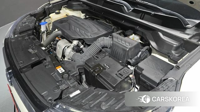 Ssangyong Beautiful Korando id 4998259 из Кореи 27
