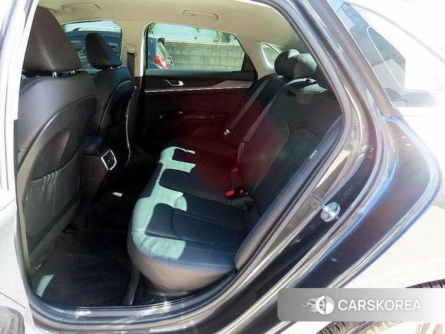 Kia K5 Hybrid 3rd Generation id 4969508 из Кореи 16