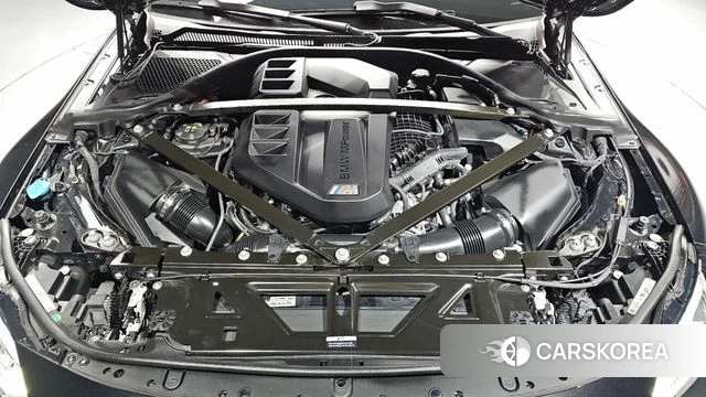 BMW M2 (G87) id 4964117 из Кореи 16