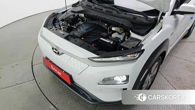 Hyundai Kona Electric id 4992614 из Кореи 29