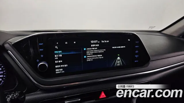 Hyundai Sonata (DN8) id 2687966 из Кореи 16