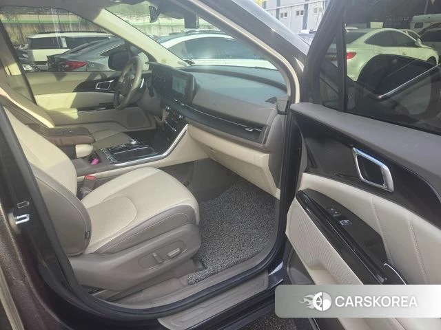 Kia Carnival 4th generation id 5017988 из Кореи 16