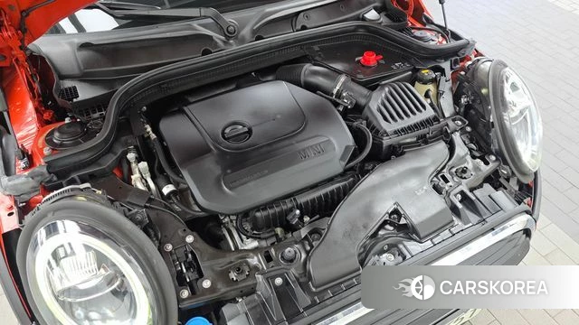 Mini Cooper id 4899730 из Кореи 26