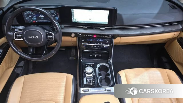 Kia Carnival 4th generation id 4991039 из Кореи 32