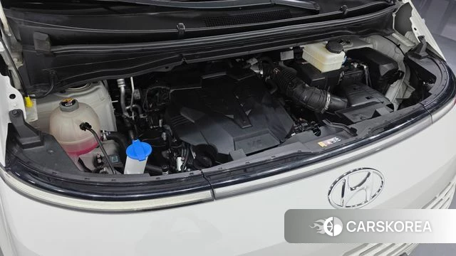 Hyundai Staria id 4991036 из Кореи 30