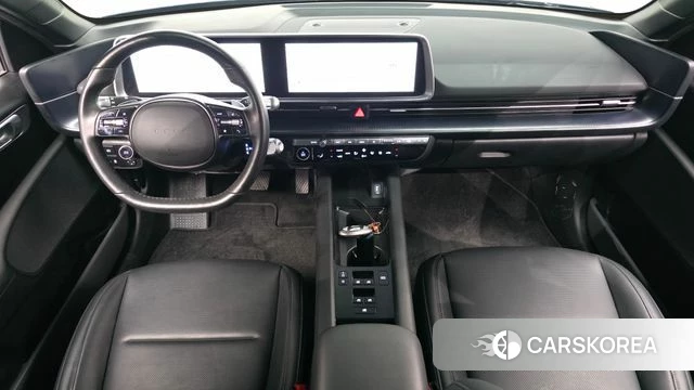 Hyundai Ionic 6 id 5011345 из Кореи 26