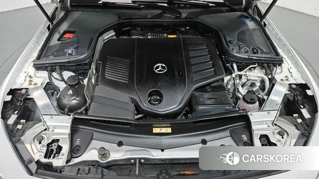 Mercedes-Benz CLS-Class C257 id 5028310 из Кореи 34