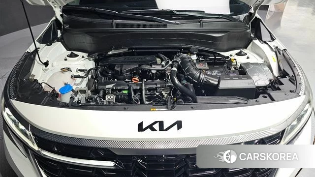 Kia The New Seltos id 4985194 из Кореи 26