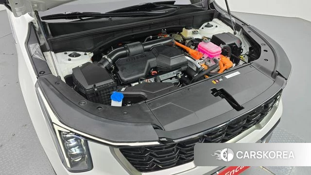 Kia The New Sorento 4th Generation id 5038910 из Кореи 16