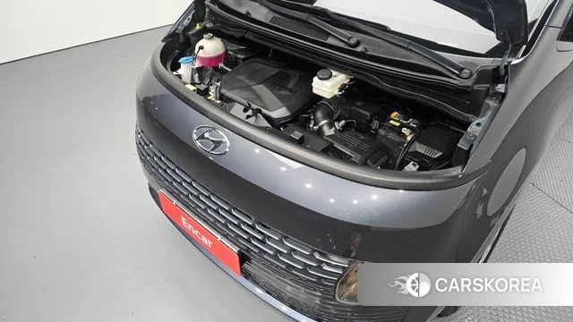 Hyundai Staria id 4793148 из Кореи 26