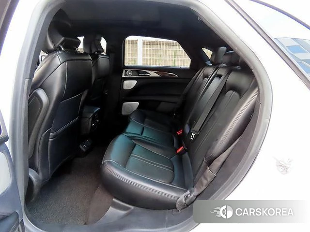 Lincoln New MKZ id 5035401 из Кореи 15