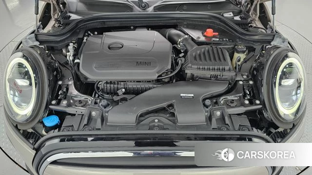 Mini Cooper id 4964902 из Кореи 26