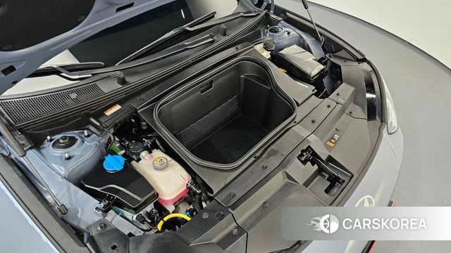 Hyundai Ionic 6 id 4995682 из Кореи 30