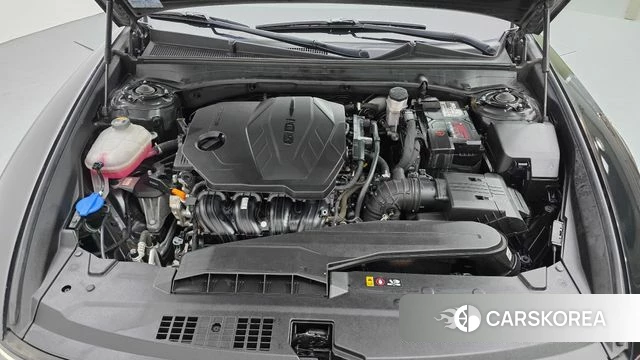 Hyundai Grandeur (GN7) id 4981064 из Кореи 16
