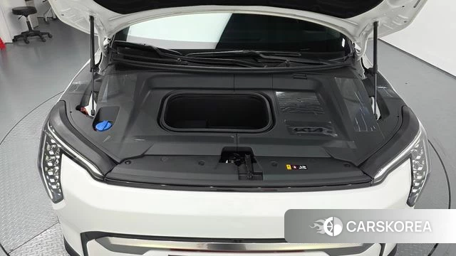 Kia EV3 id 4767167 из Кореи 16