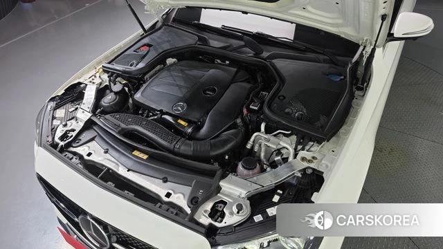 Mercedes-Benz E-Class W213 id 5034562 из Кореи 16