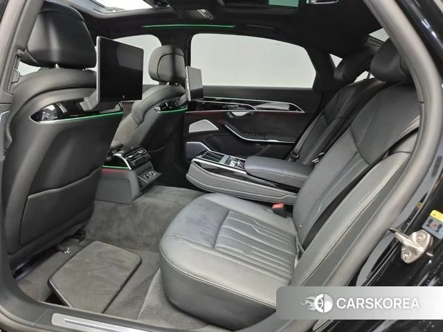 Audi A8 (D5) id 5027920 из Кореи 14