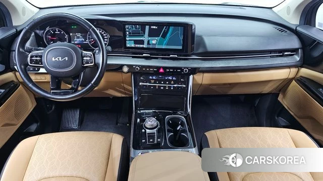 Kia Carnival 4th generation id 4929824 из Кореи 33