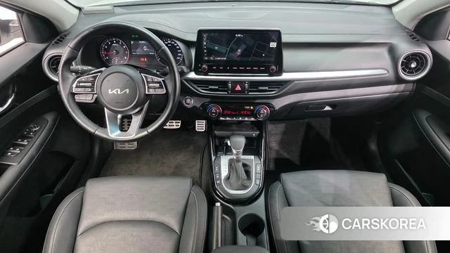 Kia The New K3 2nd generation id 5011484 из Кореи 27