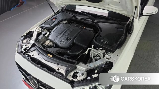 Mercedes-Benz E-Class W213 id 4952151 из Кореи 30