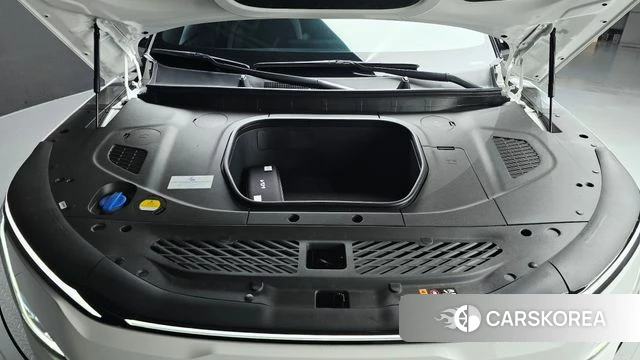 Kia EV5 id 5051521 из Кореи 30