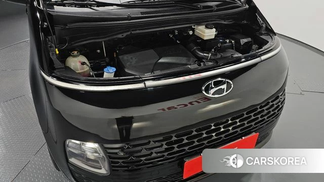 Hyundai Staria id 5012043 из Кореи 16