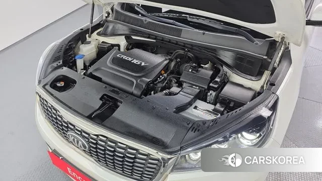 Kia The New Sorento id 3748711 из Кореи 16
