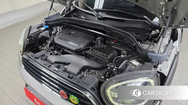 Mini Cooper Countryman id 5002228 из Кореи 32