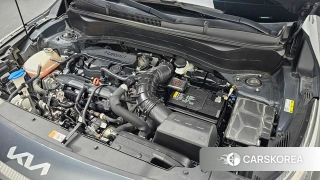 Kia The New Seltos id 4991679 из Кореи 26