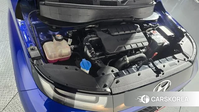 Hyundai Casper id 3746448 из Кореи 16
