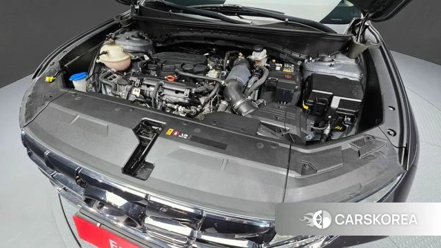 Hyundai Tucson (NX4) id 4986128 из Кореи 26