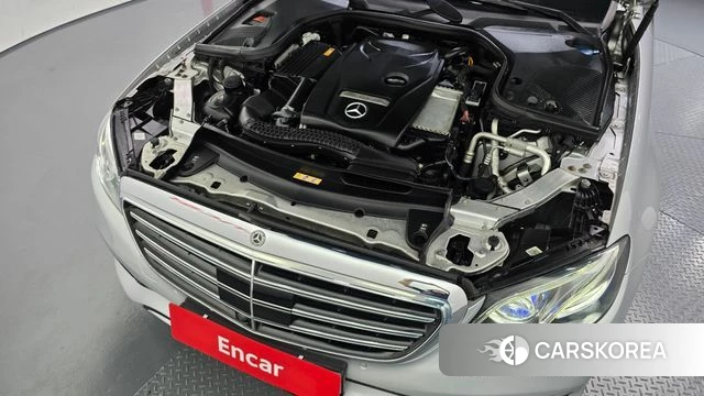 Mercedes-Benz E-Class W213 id 4918267 из Кореи 31