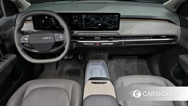 Kia EV3 id 4995772 из Кореи 33