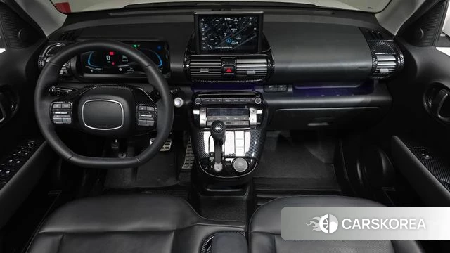 Hyundai Casper id 4754023 из Кореи 31