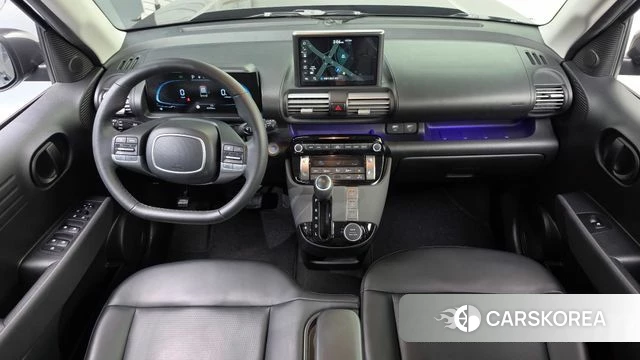 Hyundai Casper id 5040652 из Кореи 26