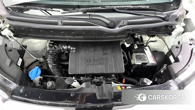 Kia The New Kia Ray id 5039962 из Кореи 16