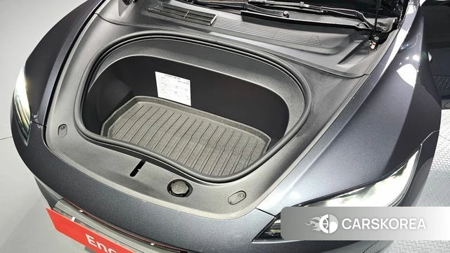 Tesla Model 3 id 4847418 из Кореи 31