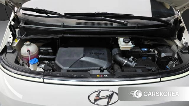 Hyundai Staria id 5040894 из Кореи 26