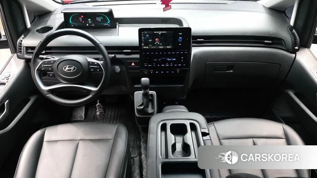 Hyundai Staria id 5015736 из Кореи 27