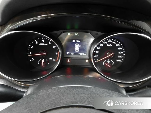Kia The New Carnival id 5013736 из Кореи 16