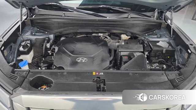 Hyundai The New Palisade id 4975883 из Кореи 33