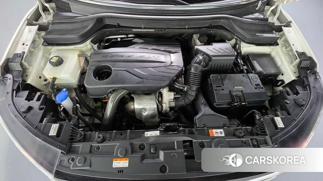 Ssangyong Tivoli Air id 4996600 из Кореи 26
