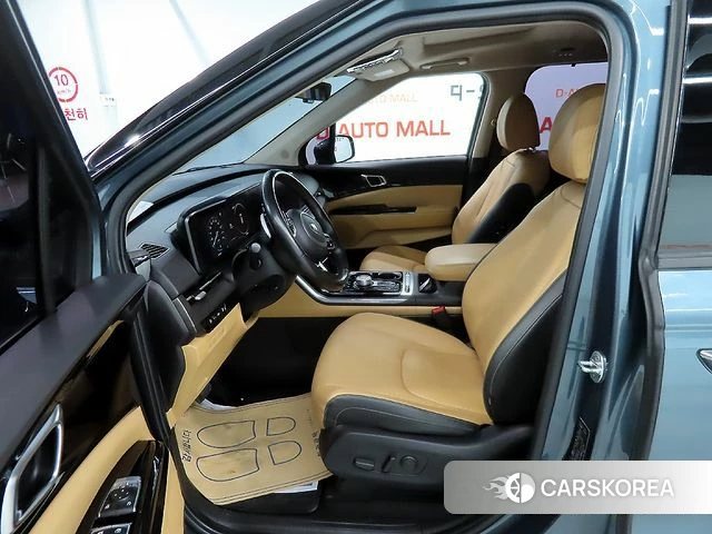 Kia Carnival 4th generation id 5018120 из Кореи 16