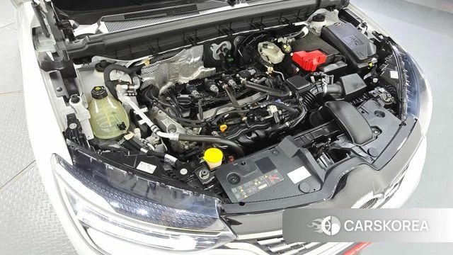 Renault Korea (Samsung) XM3 id 5059773 из Кореи 16