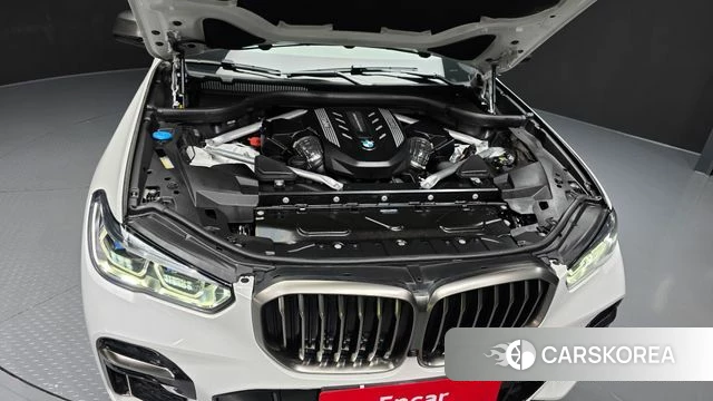 BMW X5 (G05) id 4996848 из Кореи 18
