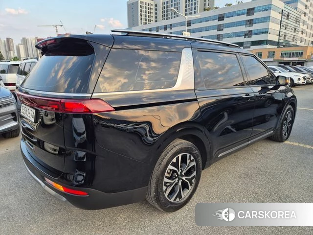 Kia Carnival 4th generation id 4997136 из Кореи 16