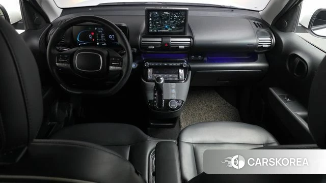 Hyundai Casper id 5022555 из Кореи 30