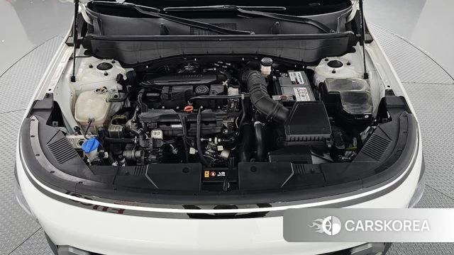 Hyundai Kona (SX2) id 5027177 из Кореи 34